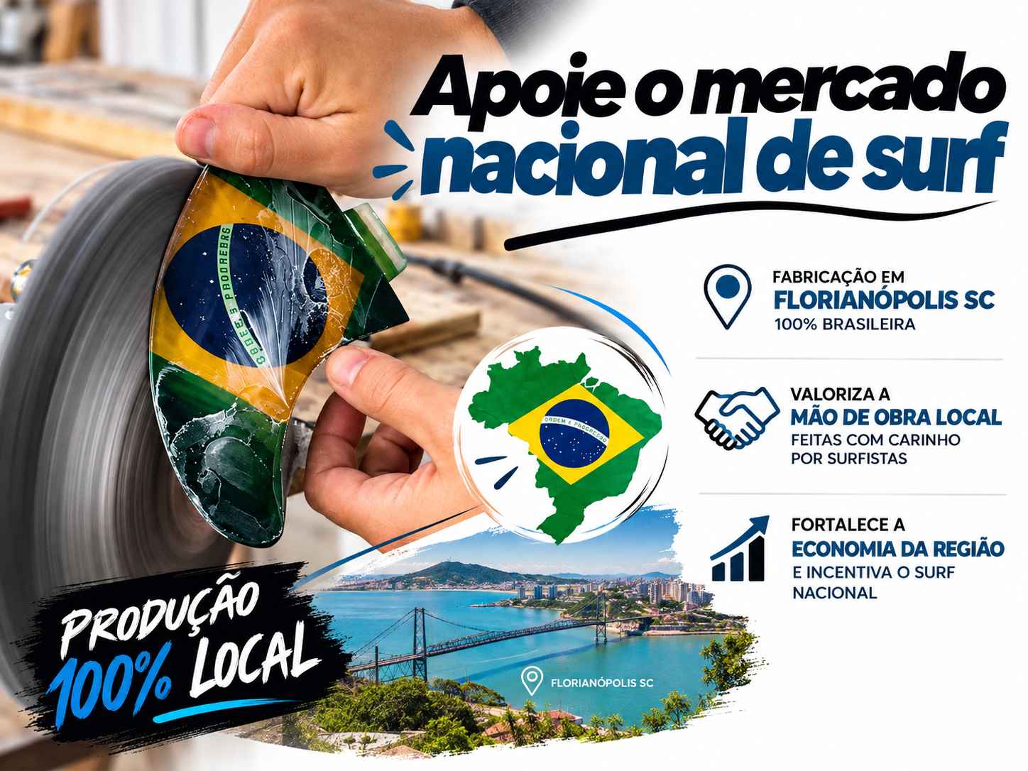 Quilhas profins nacionais